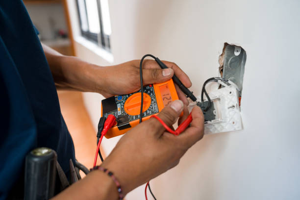 Best Electrician for Home Renovation  in Hazard, KY