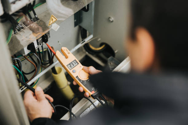 Best Affordable Electrician  in Hazard, KY