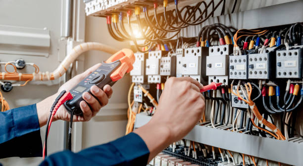 Best Electrical Rewiring Services  in Hazard, KY