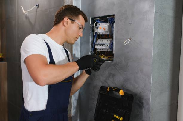 Best Residential Electrician Services  in Hazard, KY