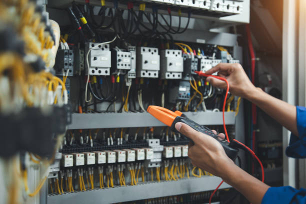 Best Electrical Outlet Repair  in Hazard, KY