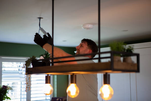 Best Home Electrical Repair  in Hazard, KY