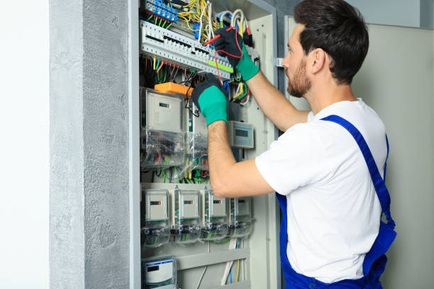 Best Emergency Electrical Repair  in Hazard, KY