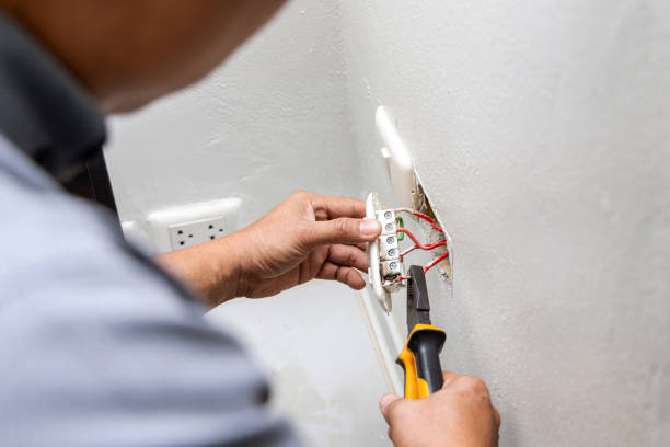 Best Licensed Electrician  in Hazard, KY