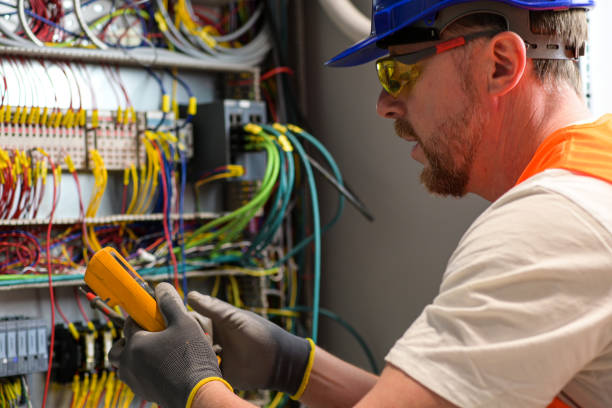 Best Electrical Wiring Services  in Hazard, KY