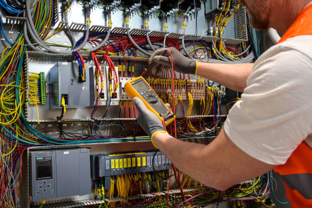 Best Electric Panel Repair  in Hazard, KY