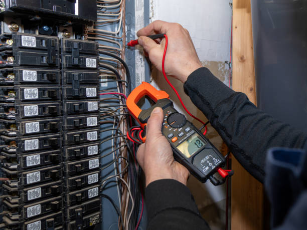 Best Electrical Troubleshooting Services  in Hazard, KY