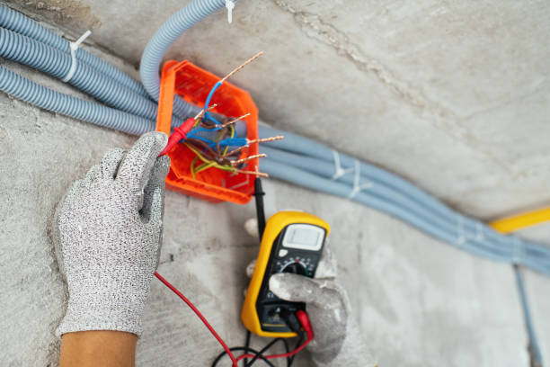 Best Affordable Electrical Installation  in Hazard, KY