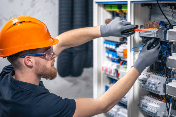 Best Electrician Near Me  in Hazard, KY